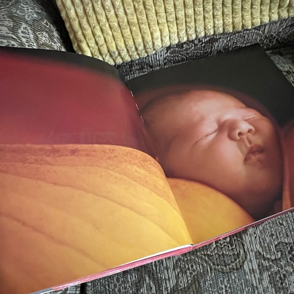 Miracle: A Generation of Life Book Anne Geddes Celine Dion - Picture 3 of 7